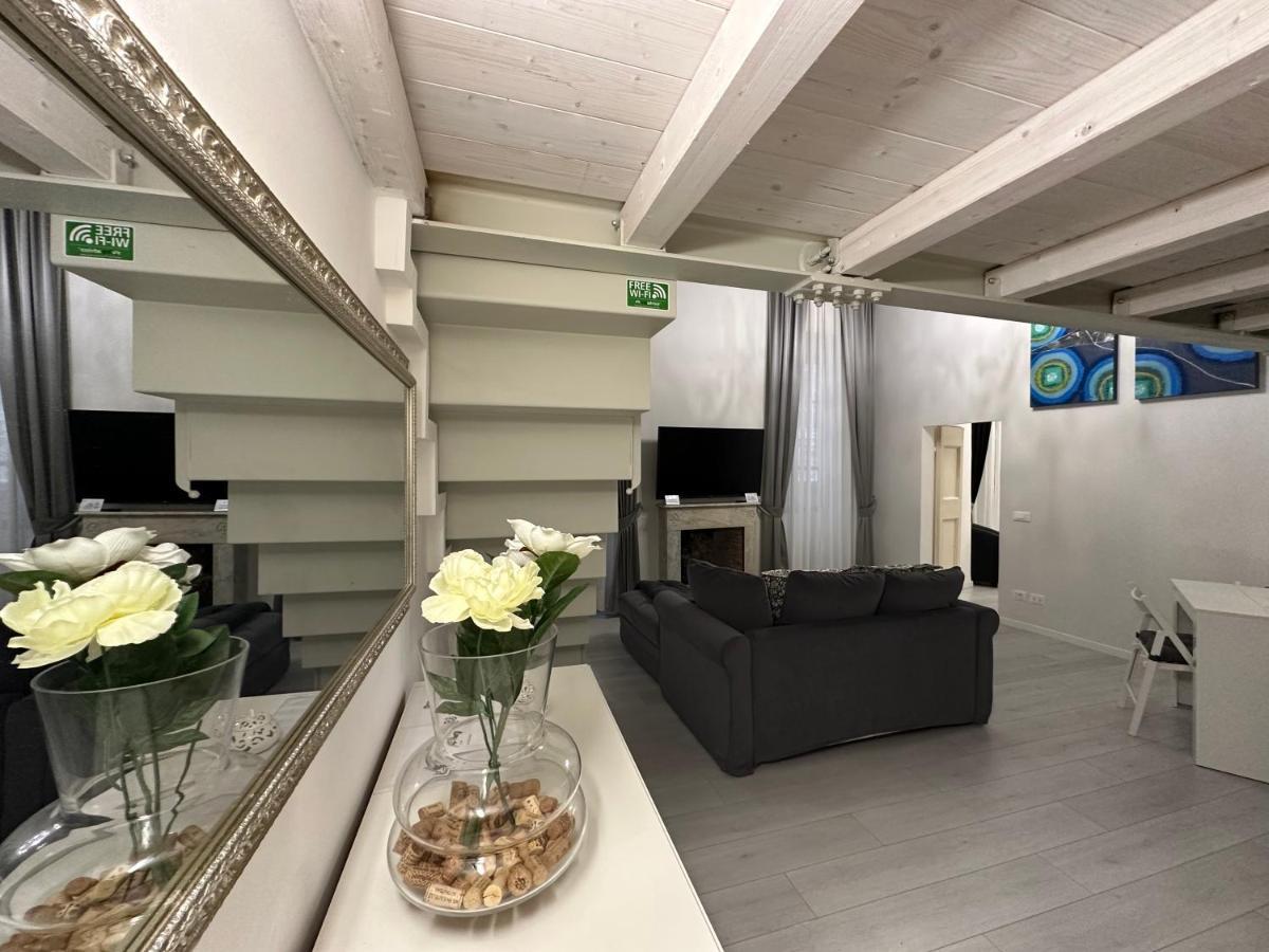 VillaS Tivoli Premium Hospitality Kültér fotó
