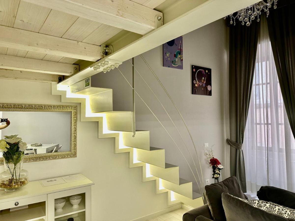 VillaS Tivoli Premium Hospitality Kültér fotó