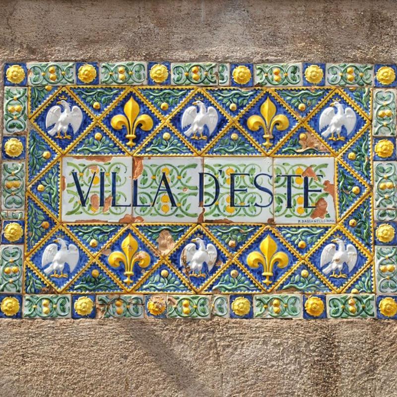 VillaS Tivoli Premium Hospitality Kültér fotó